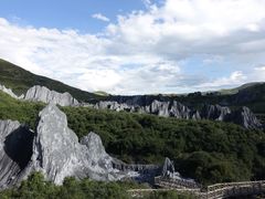 -墨石公园景区