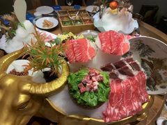 -尚海豆捞(乐虹坊店)