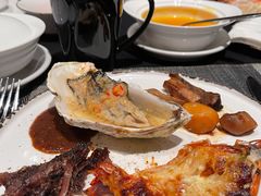 -博林天瑞喜来登酒店·西丽尚膳