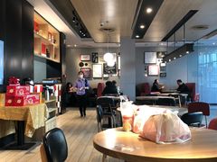 -必胜客(欧亚卖场店)