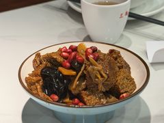 四喜烤麸-三玛璐酒楼(汉口路店)