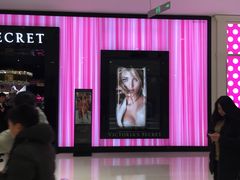 -Victoria's Secret(苏州中心全品类店)