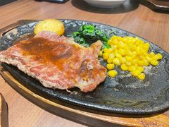 -萨莉亚意式餐厅(杭州滨江天街店)