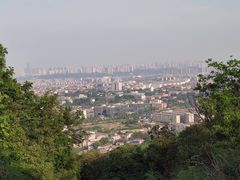 -桃花岭景区