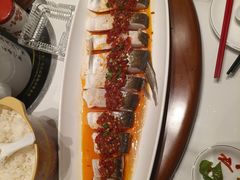 -人民公社大食堂(谷埠街总店)
