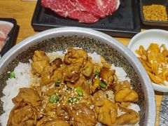 -九田家黑牛烤肉料理·自助(洪洞县城市花园店)