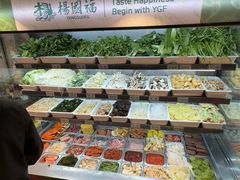 -杨国福麻辣烫(庆春路店)