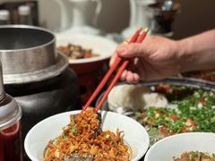 -隐厨·中国菜馆(三里屯T+MALL店)