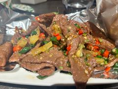-渔语鱼新川菜Bistro(万象天地店)