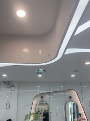 点击看大图 -JGO·烫染接发