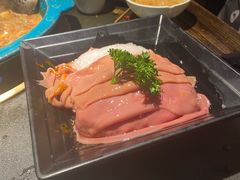 -吼堂老火锅(太古里总店)