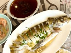 -美味之家·湖景农家乐(太湖东山店)