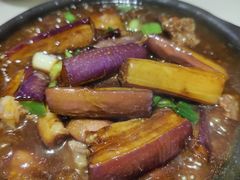 -大雄九老菜馆(南门桥店)