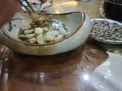 -淳安二十八道·新派民间菜·淳鱼馆(阳光路店)