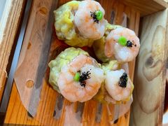 -珠海华发喜来登酒店-采悦轩中餐厅