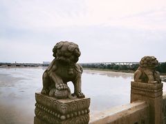 -卢沟桥文化旅游区