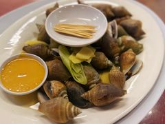 -大茄来海鲜餐厅(亚洲城分行)