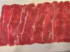 -前门·鲜肉火锅(长风店)