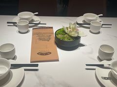 -老太原菜馆(万达店)