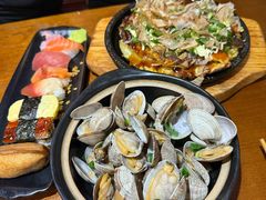 -胜代日本料理(云程巷小区店)