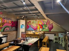 -管氏翅吧(广渠门店)