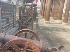 -水浒好汉城