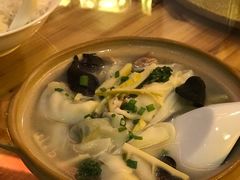 -西塘万安桥农家菜