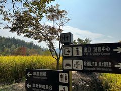 -塔川景区