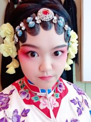 点击看大图 -盘子女人坊古装写真摄影(南京总店)