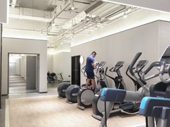 -FLARE STAR FITNESS(复地活力城店)