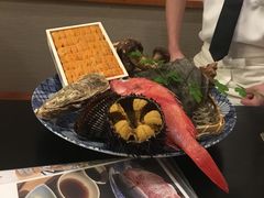 -希望日本料理(保利香槟花园店)