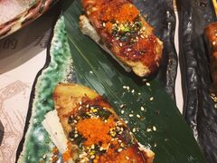 -林妈妈村·日式料理(宝山万达店)