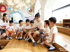 -123+智汇成长中心(保利时光里中心)