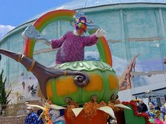 -蓬莱欧乐堡梦幻世界