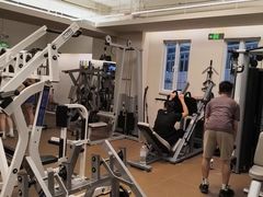 -YCHL Studios健身工作室(市二宫店)