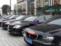 -和康·佳韵酒楼(合信路店)
