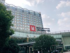 -上海千禧海鸥大酒店