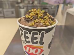 -DQ·蛋糕·冰淇淋(金牛万达店)