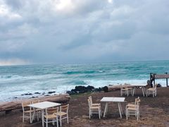 -Cafe Aewol Monsant
