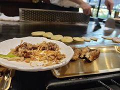 -大神太神·铁板烧(瑞虹天地月亮湾店)