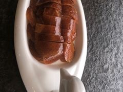 烤鸭-聚丰苑北京烤鸭(大明宫店)