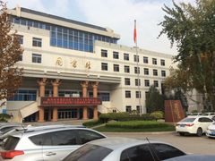 -西安理工大学(金花校区)