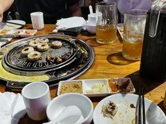 -超级神炭烤肉夜食(芥园西道店)