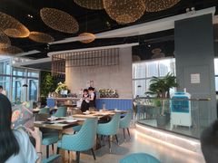 -1874融合西厨·观景餐厅(保利店)