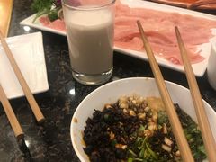 -老码头火锅(骡马市店)