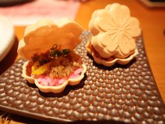 -仓桥家·焗寿司·锅物(光谷步行街店)