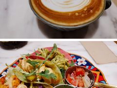 -The Rug Cafe(王府中环店)