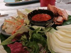 -志明眷村·台式融合菜·宵夜