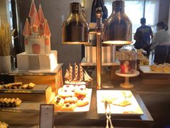 -舟山希尔顿酒店