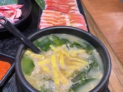 -九田家黑牛烤肉料理(太阳城店)